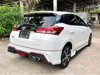 Toyota Yaris 1.2 A/T ปี 2562/2019 รูปที่ 2